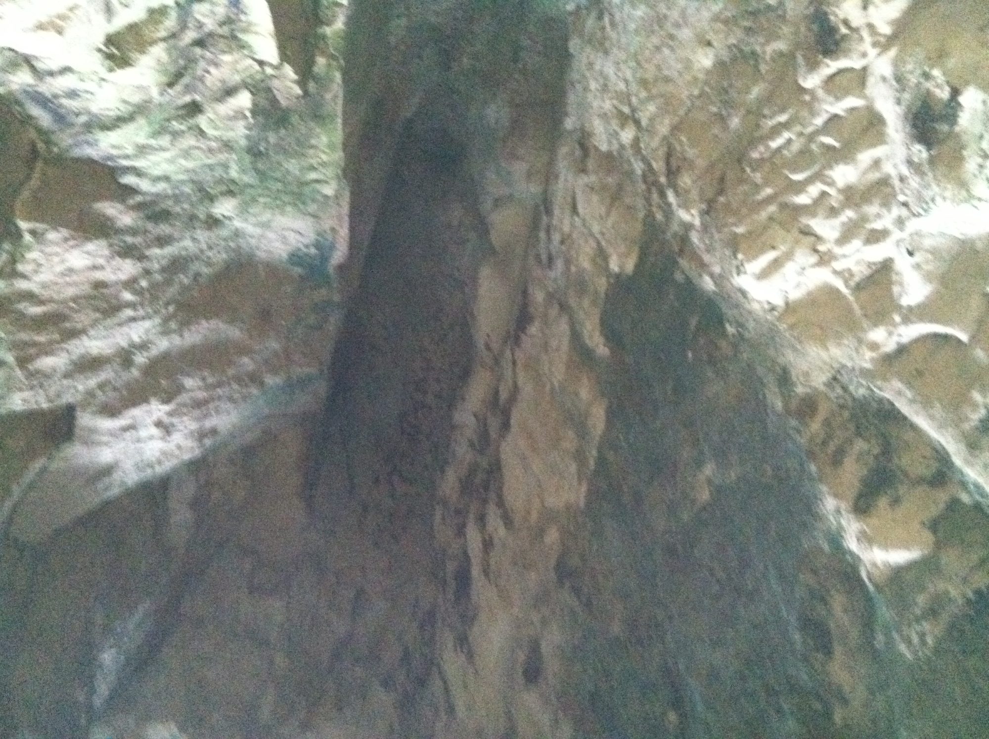 Rosh HaNikra Grottoes 23